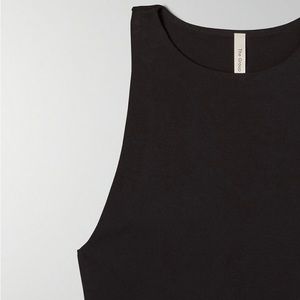 The Group by Babaton SOFT CONTOUR '90S bodysuit.